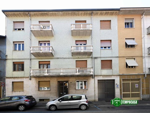 appartamento in vendita a Venaria Reale