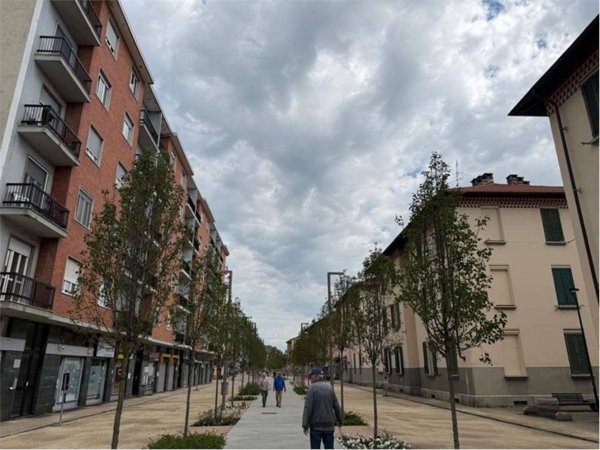 appartamento in vendita a Venaria Reale