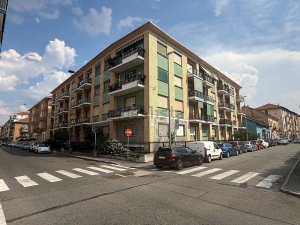 appartamento in vendita a Venaria Reale