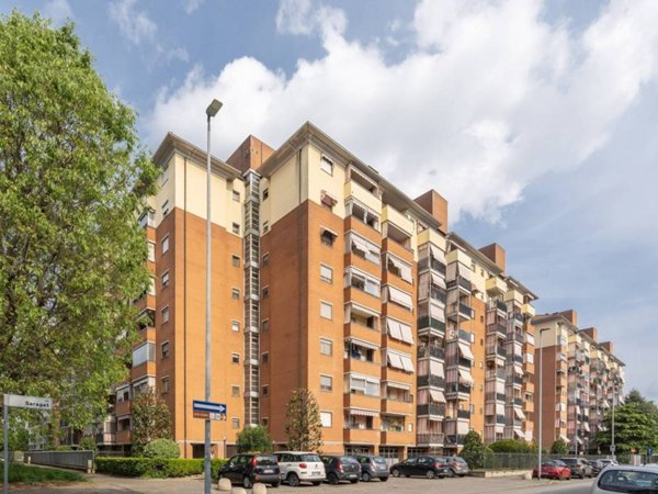 appartamento in vendita a Venaria Reale in zona Altessano