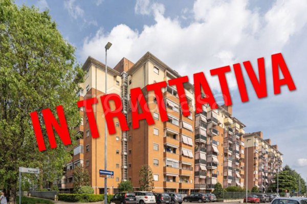 appartamento in vendita a Venaria Reale in zona Altessano
