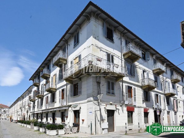 appartamento in vendita a Venaria Reale