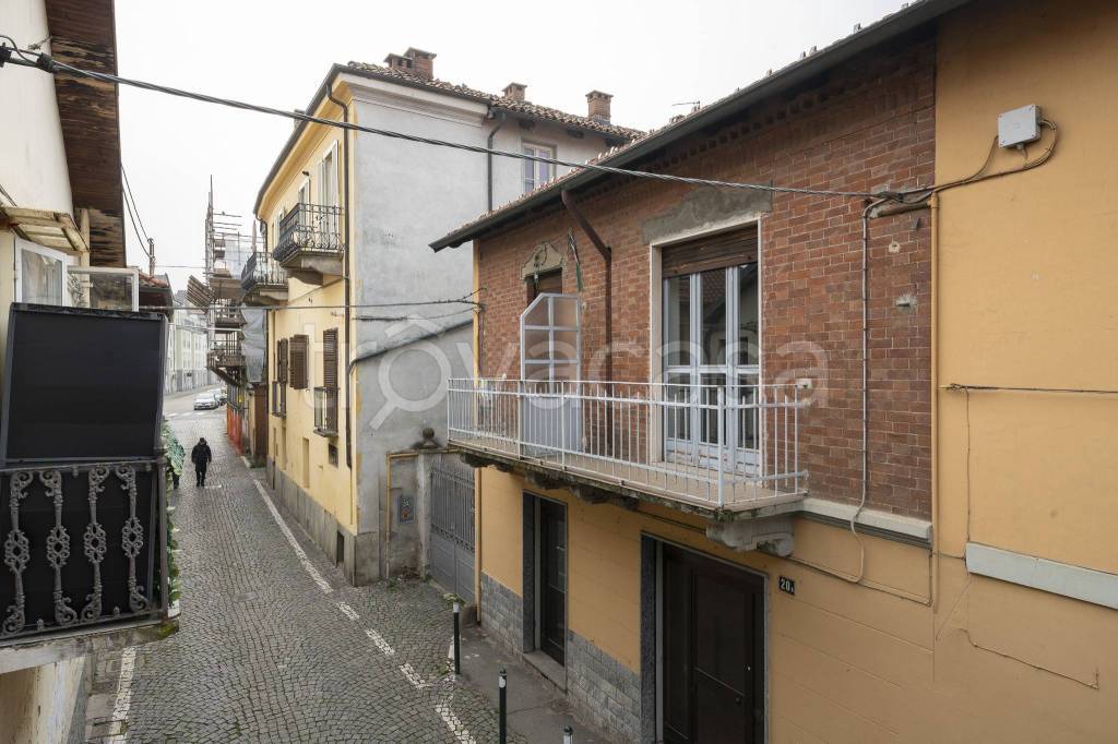 appartamento in vendita a Venaria Reale
