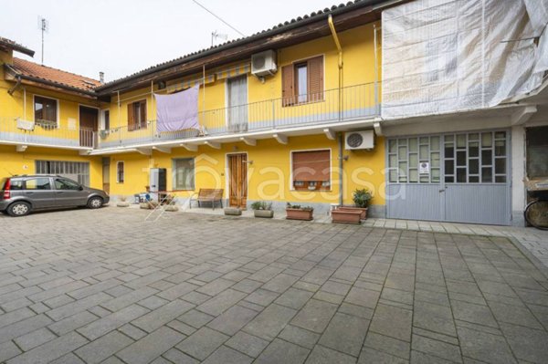appartamento in vendita a Venaria Reale