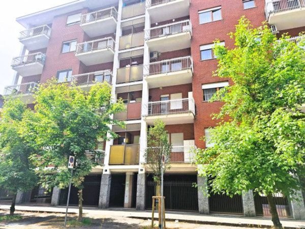 appartamento in vendita a Venaria Reale