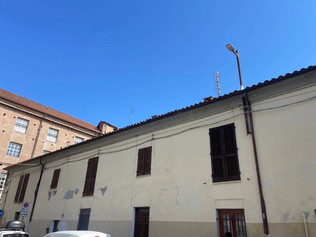 appartamento in vendita a Venaria Reale