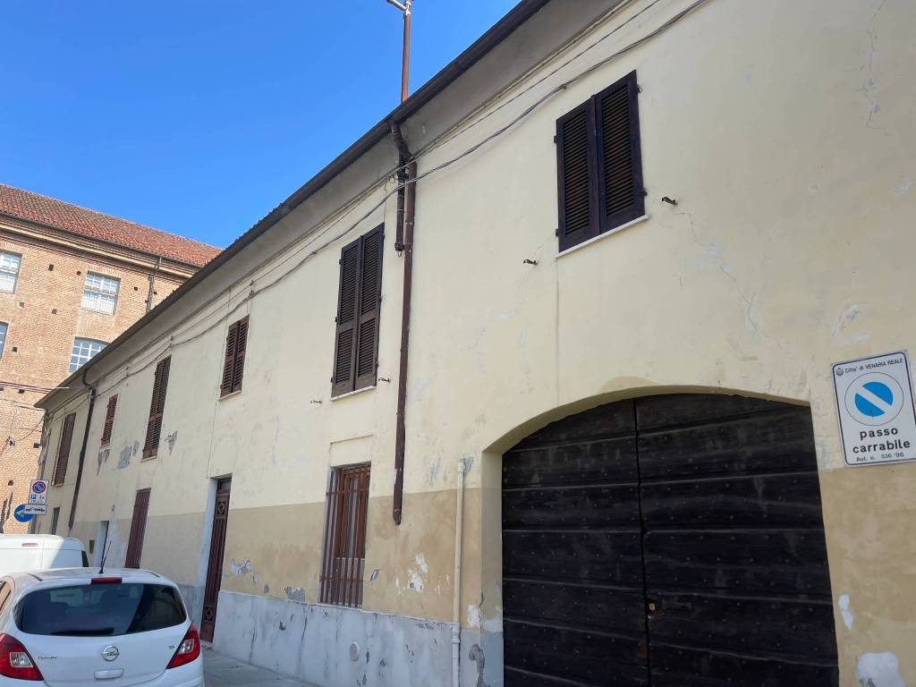 appartamento in vendita a Venaria Reale