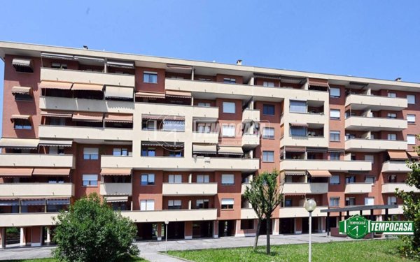 appartamento in vendita a Venaria Reale in zona Altessano