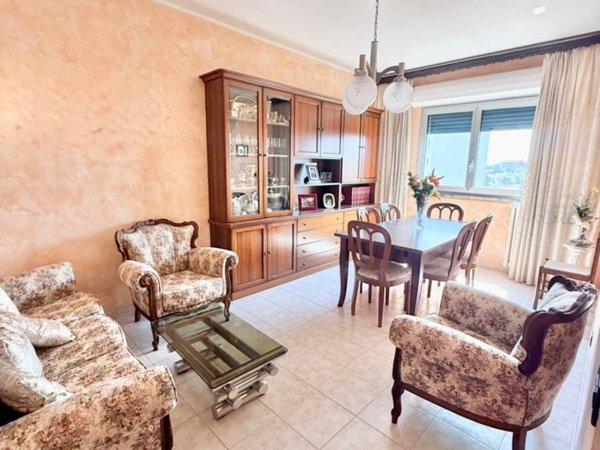 appartamento in vendita a Venaria Reale