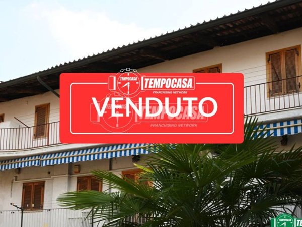 appartamento in vendita a Venaria Reale in zona Altessano