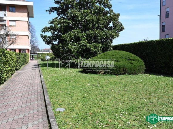 appartamento in vendita a Venaria Reale in zona Altessano