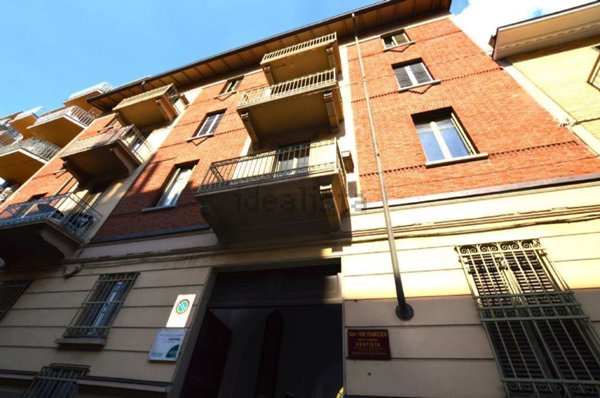 appartamento in vendita a Venaria Reale