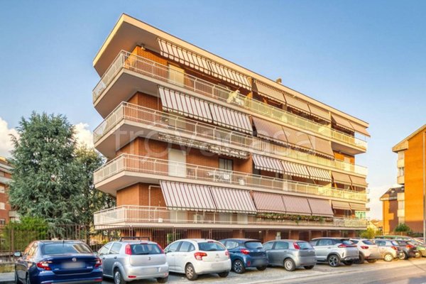 appartamento in vendita a Venaria Reale in zona Altessano