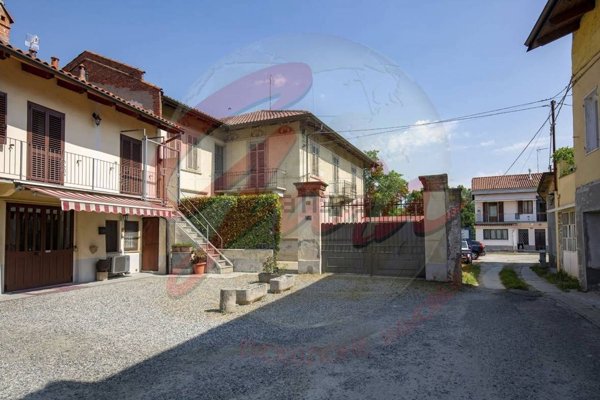 casa indipendente in vendita a Venaria Reale