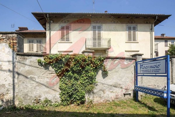 casa indipendente in vendita a Venaria Reale