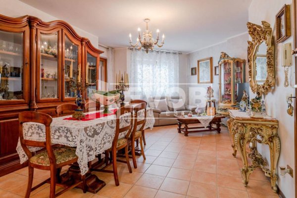 appartamento in vendita a Venaria Reale