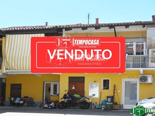 appartamento in vendita a Venaria Reale