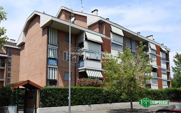 appartamento in vendita a Venaria Reale in zona Altessano