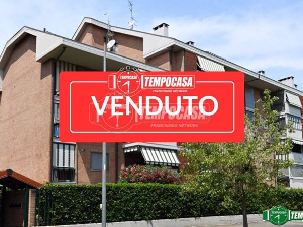 appartamento in vendita a Venaria Reale in zona Altessano