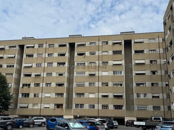 appartamento in vendita a Venaria Reale