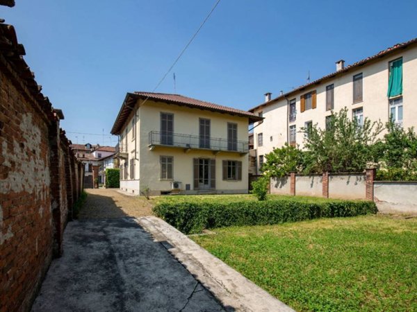casa indipendente in vendita a Venaria Reale
