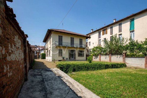 casa indipendente in vendita a Venaria Reale