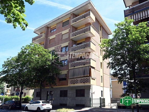 appartamento in vendita a Venaria Reale in zona Altessano