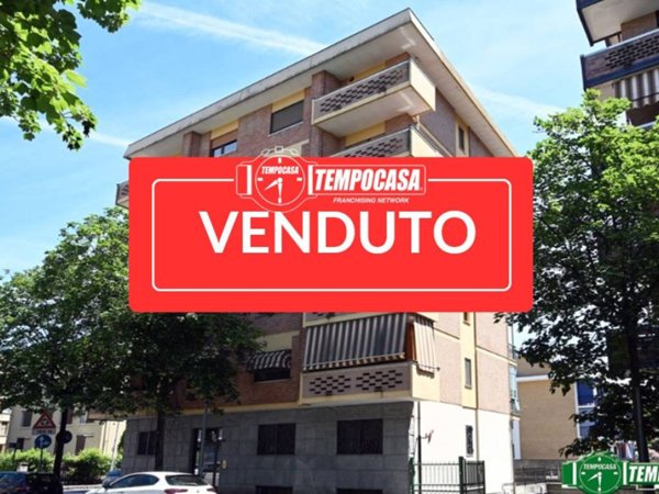 appartamento in vendita a Venaria Reale in zona Altessano