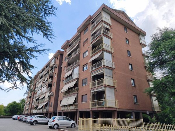 appartamento in vendita a Venaria Reale in zona Altessano