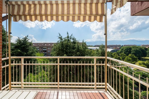 appartamento in vendita a Venaria Reale in zona Altessano