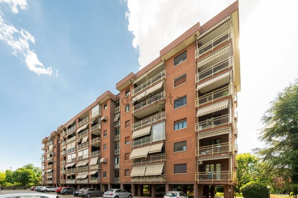 appartamento in vendita a Venaria Reale in zona Altessano