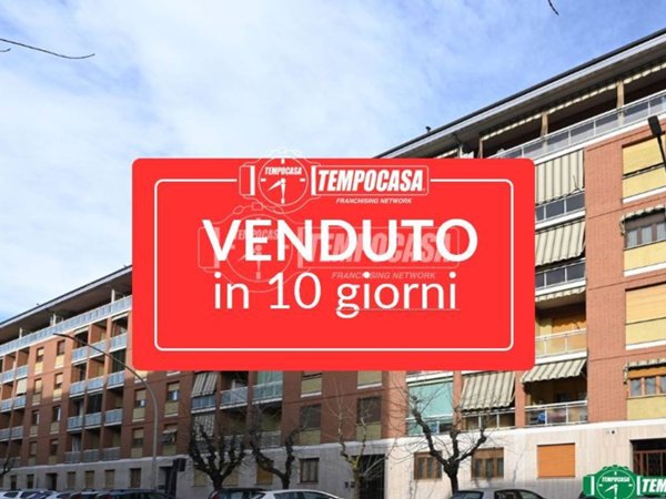 appartamento in vendita a Venaria Reale in zona Altessano