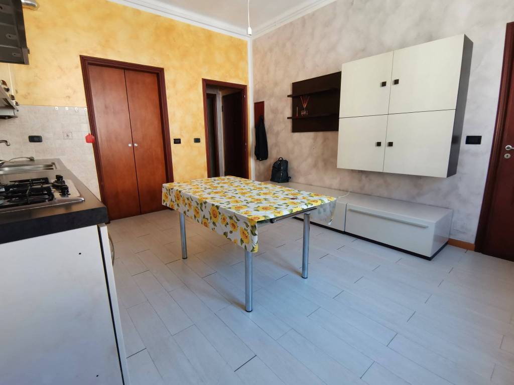 appartamento in vendita a Venaria Reale in zona Altessano