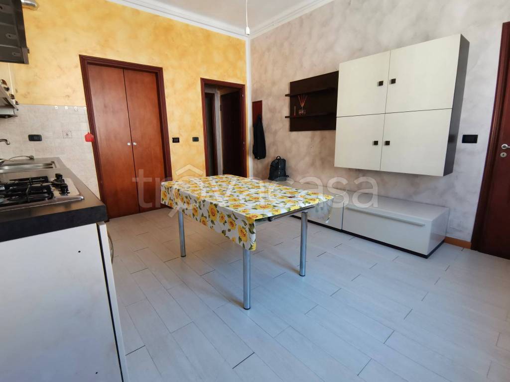 appartamento in vendita a Venaria Reale in zona Altessano