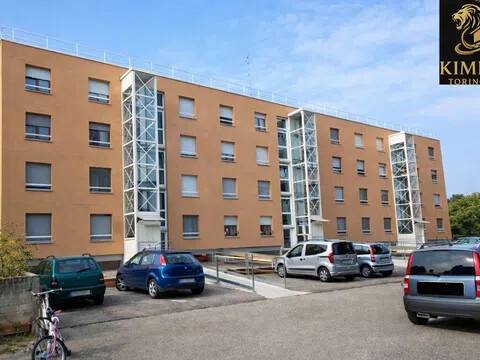 appartamento in vendita a Venaria Reale