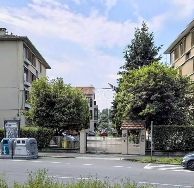 appartamento in vendita a Venaria Reale in zona Altessano