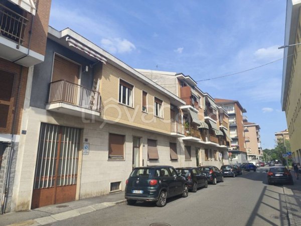 appartamento in vendita a Venaria Reale in zona Altessano