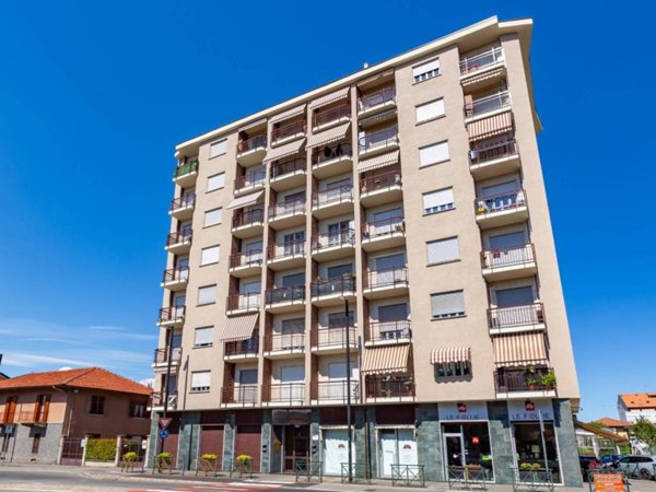 appartamento in vendita a Venaria Reale in zona Altessano
