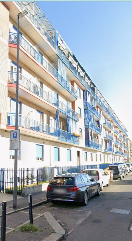 appartamento in vendita a Venaria Reale in zona Altessano