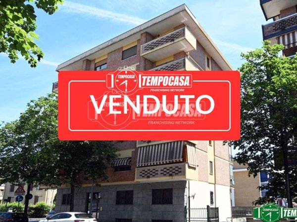 appartamento in vendita a Venaria Reale in zona Altessano