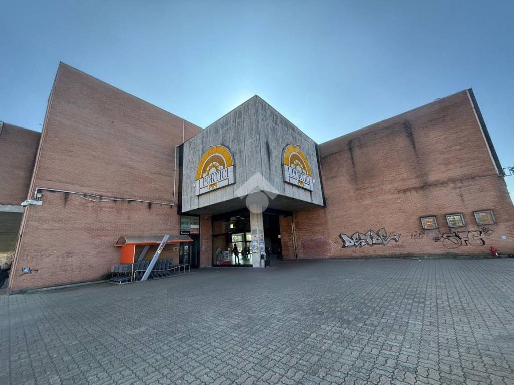 negozio in vendita a Venaria Reale