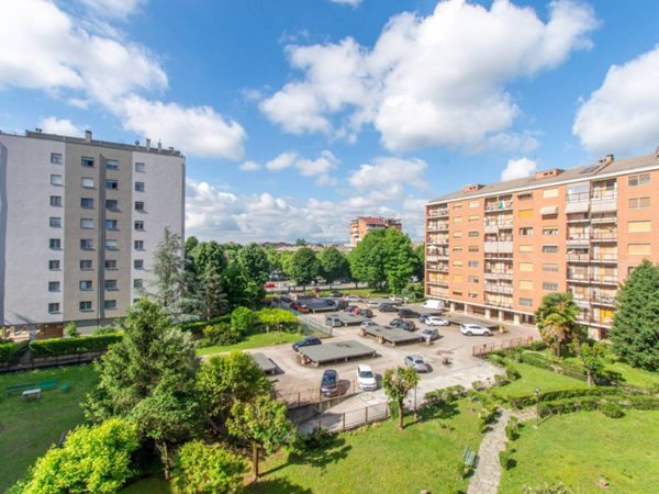 appartamento in vendita a Venaria Reale in zona Altessano