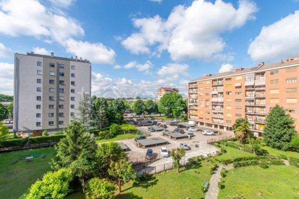 appartamento in vendita a Venaria Reale