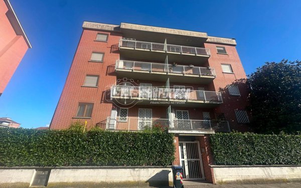 appartamento in vendita a Venaria Reale in zona Altessano