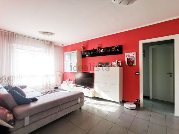 appartamento in vendita a Venaria Reale in zona Altessano