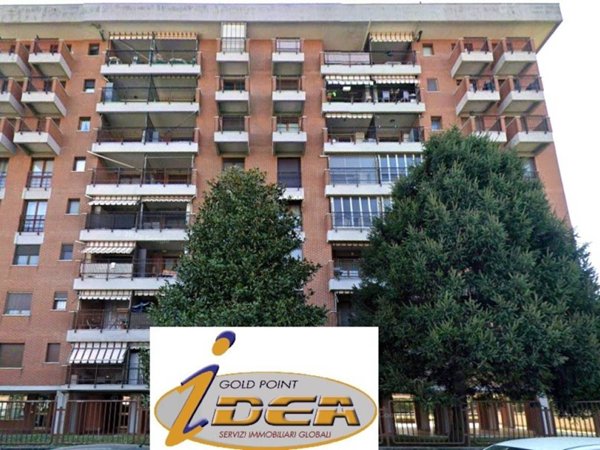 appartamento in vendita a Venaria Reale in zona Altessano