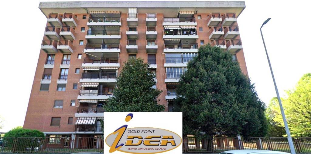 appartamento in vendita a Venaria Reale in zona Altessano