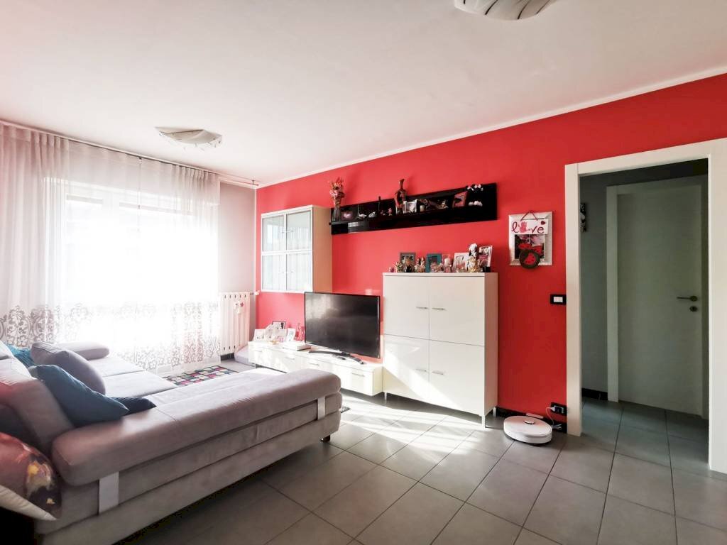 appartamento in vendita a Venaria Reale in zona Altessano