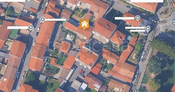 appartamento in vendita a Venaria Reale