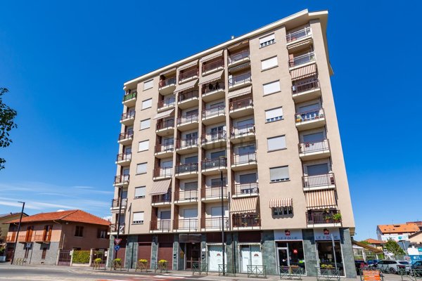 appartamento in vendita a Venaria Reale in zona Altessano